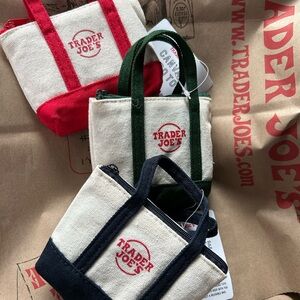 Micro totes bags